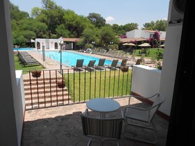Hacienda Taboada
