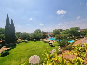 Hacienda Taboada