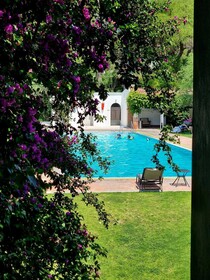 Hacienda Taboada