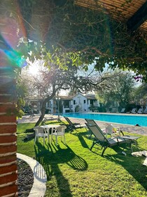 Hacienda Taboada