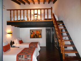 Hacienda Taboada