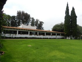 Hacienda Taboada