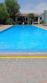 Hacienda Taboada