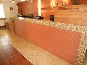 Hacienda Taboada