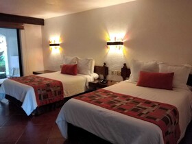 Hacienda Taboada