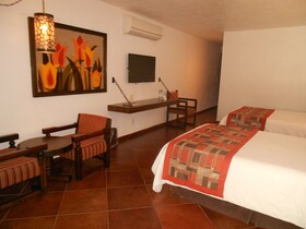 Hacienda Taboada