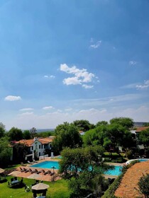 Hacienda Taboada