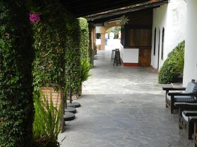 Hacienda Taboada