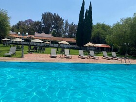 Hacienda Taboada