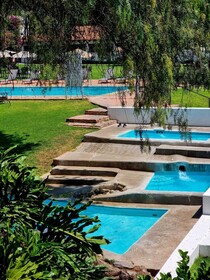 Hacienda Taboada