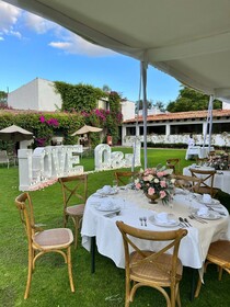 Hacienda Taboada
