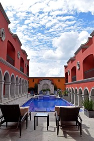 Hatso Premium Villas