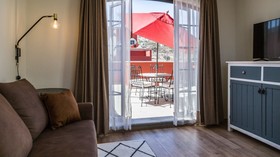Hatso Premium Villas