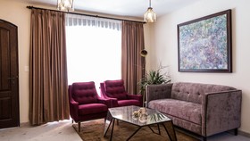 Hatso Premium Villas