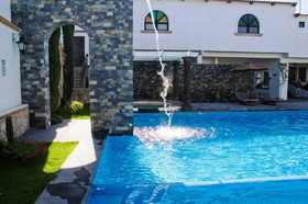 Hotel Arcada