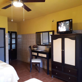 Hotel Barranca 10
