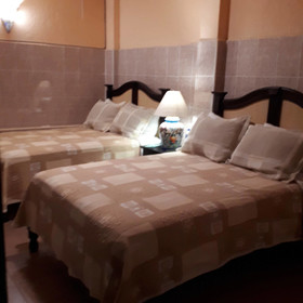 Hotel Barranca 10