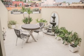 Hotel Origen