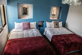 Hotel Origen