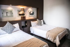 Hotel Origen