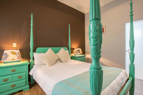 Hotel Origen