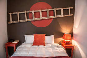 Hotel Origen