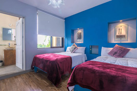 Hotel Origen