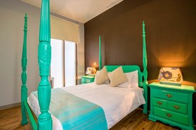 Hotel Origen