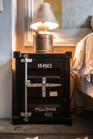 Hotel Origen