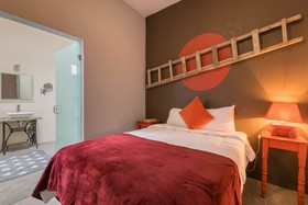 Hotel Origen