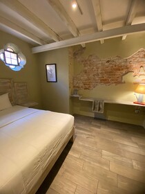Hotel Boutique Verbena