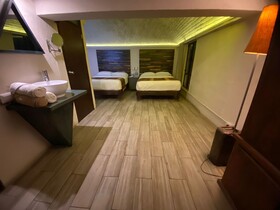 Hotel Boutique Verbena