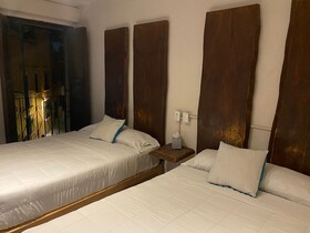 Hotel Boutique Verbena