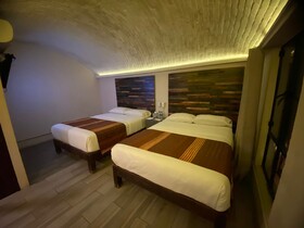 Hotel Boutique Verbena