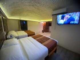 Hotel Boutique Verbena