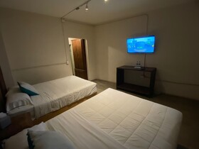 Hotel Boutique Verbena
