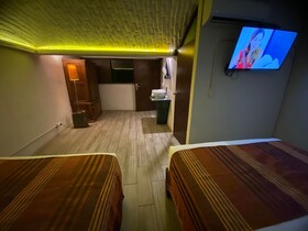 Hotel Boutique Verbena