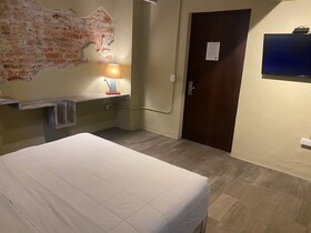 Hotel Boutique Verbena
