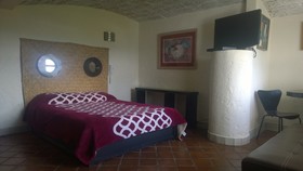 Hotel Casa Blanca San Miguel