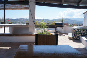 Hotel Casa Blanca San Miguel