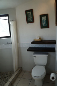 Hotel Casa Blanca San Miguel