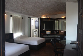 Hotel Casa Blanca San Miguel