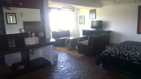 Hotel Casa Blanca San Miguel