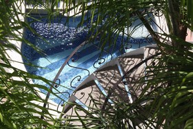 Hotel Casa Blanca San Miguel