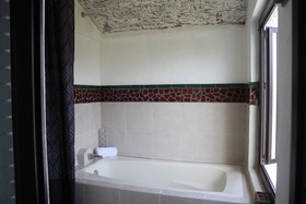 Hotel Casa Blanca San Miguel