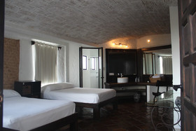 Hotel Casa Blanca San Miguel