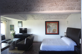 Hotel Casa Blanca San Miguel