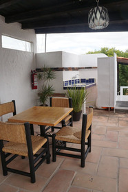 Hotel Casa Blanca San Miguel