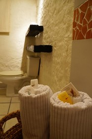 Hotel Casa Blanca San Miguel