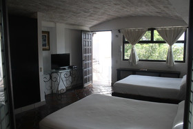 Hotel Casa Blanca San Miguel